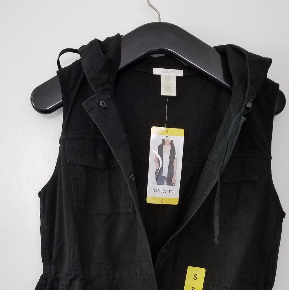 Vest